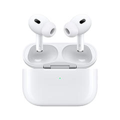 二手苹果 AirPods Pro 2代 Lightning回收