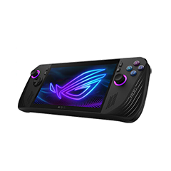 二手ROG 掌机 ALLY X回收