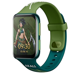 二手OPPO WATCH 英雄联盟版回收