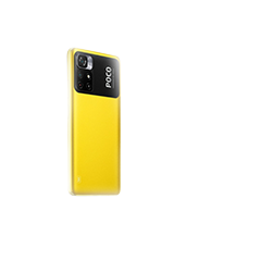 二手小米 POCO M4 Pro（5G）回收