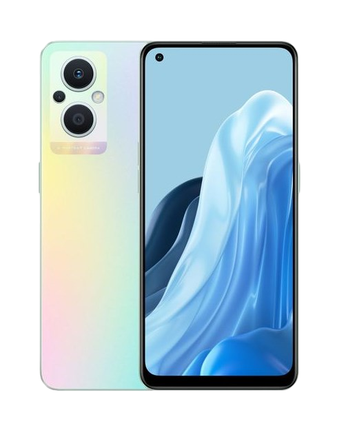 二手OPPO Reno7 Z（5G）回收