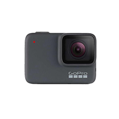 二手GoPro Hero 7 Silver回收
