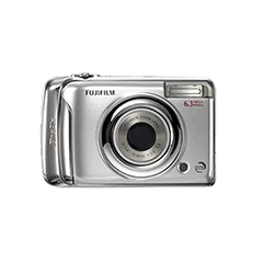 二手富士 FinePix A610回收