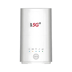 二手中国联通 5G CPE VN007+回收