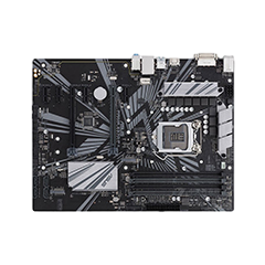 二手华硕 PRIME Z370-P II 主板回收