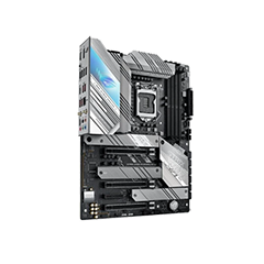 二手华硕 ROG STRIX Z590-A GAMING WIFI回收