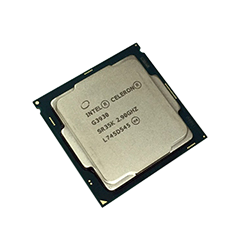 二手英特尔 赛扬 G3930回收