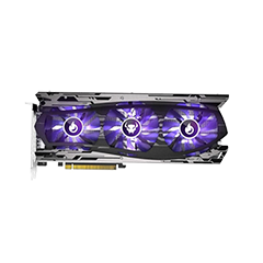 二手盈通 GeForce RTX 3060 12G D6 六道兵甲回收