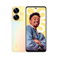 二手真我 C55回收