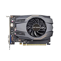 二手昂达 GT1030典范4GD4-D回收