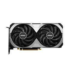 二手微星 GeForce RTX 4070 VENTUS 2X 12G OC回收