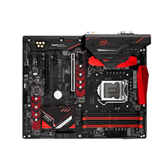 二手华擎 玩家至尊 H270 Performance回收