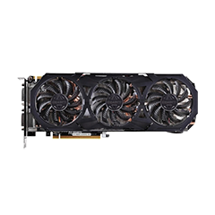 二手技嘉 GV-N960G1 GAMING-4GD回收