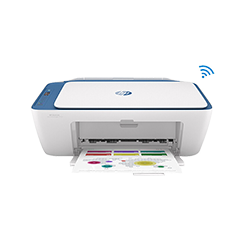 二手惠普 DeskJet 2723回收