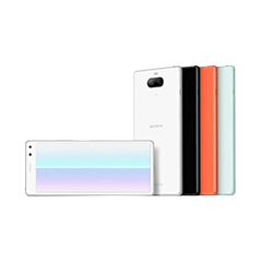 二手索尼 Xperia 8 Lite回收