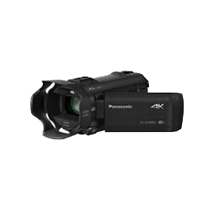 二手松下 HC-VX980M回收