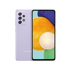 二手三星 Galaxy A52（4G）回收