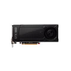 二手英伟达 GTX960 显卡回收