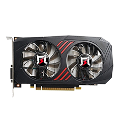 二手耕升显卡 GTX 1650 SUPER 追风回收