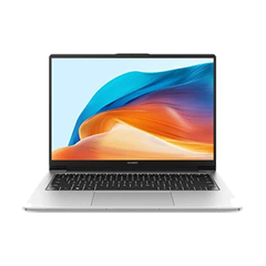 二手华为 MateBook D 14 SE 2023回收