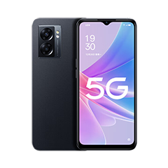 二手OPPO A56S（5G）回收