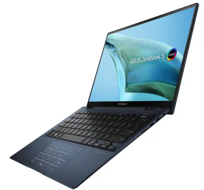 二手华硕 Zenbook S 13 Flip OLED回收