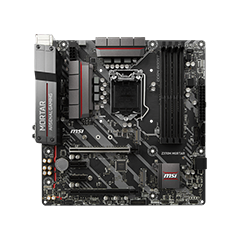 二手微星 Z370M MORTAR回收