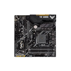 二手华硕 TUF B450M-PLUS GAMING 主板回收