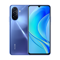 二手华为 nova Y70回收