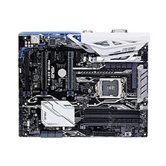 二手华硕 PRIME Z270-A 主板回收