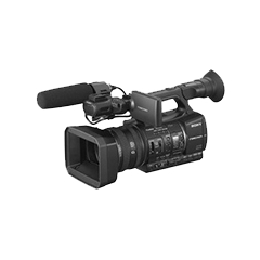 二手索尼 HXR-NX5C回收