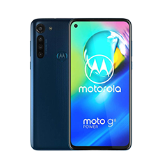 二手摩托罗拉 Moto G8 power回收