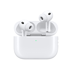 二手苹果 AirPods Pro 3代回收