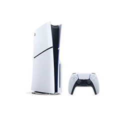 二手索尼 PS5 slim 数字版回收