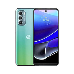 二手摩托罗拉 Moto G Stylus 5G 2022回收