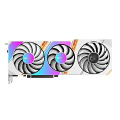 二手七彩虹 iGame GeForce RTX 3060 Ultra W OC 12G L回收