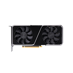 二手NVIDIA GeForce RTX 3060 Ti 显卡回收
