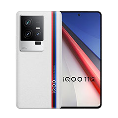 二手vivo iQOO 11S（5G）回收