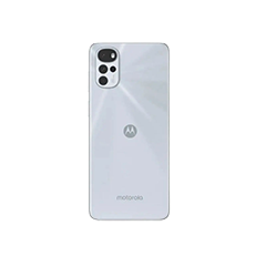 二手摩托罗拉 Moto G22回收