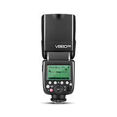 二手神牛 V860II-C回收
