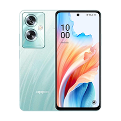 二手OPPO A79（5G）回收
