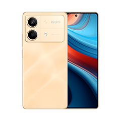 二手红米 Note 13R Pro回收
