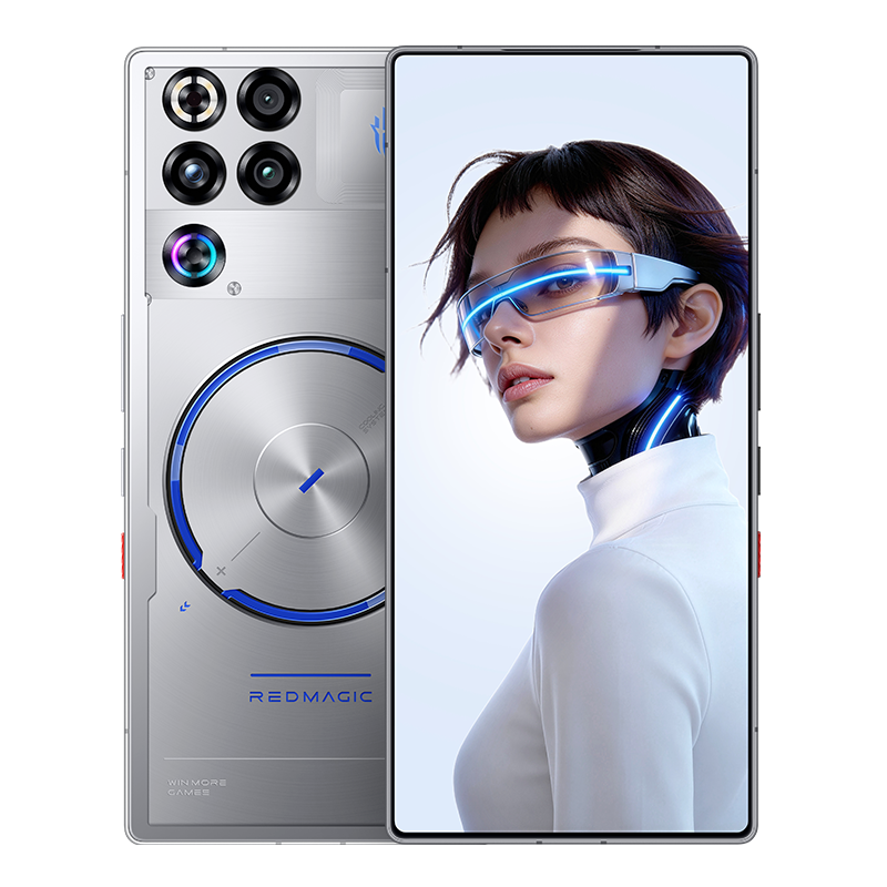 二手努比亚 红魔 11s Pro+回收