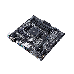 二手华硕 PRIME B350M-A 主板回收