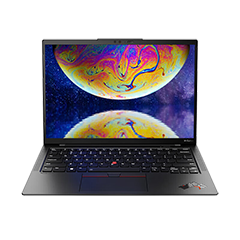 二手ThinkPad X1 Carbon Gen13 2025回收