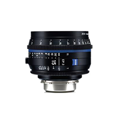 二手蔡司 CP.3 15 mm/T2.9回收