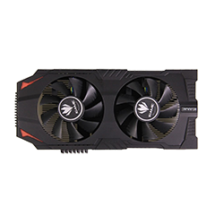 二手七彩虹 iGame750 烈焰战神U-Twin-2GD5回收