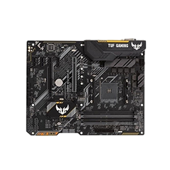 二手华硕 TUF B450-PLUS GAMING 主板回收