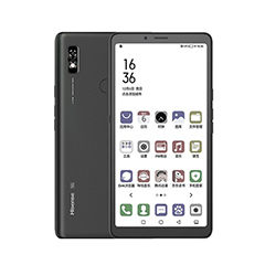 二手海信 A7 CC版回收