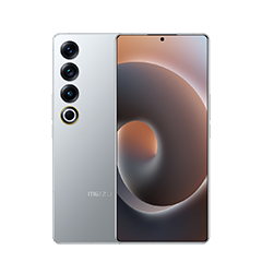 二手魅族 21 PRO Flyme 钛好用版回收